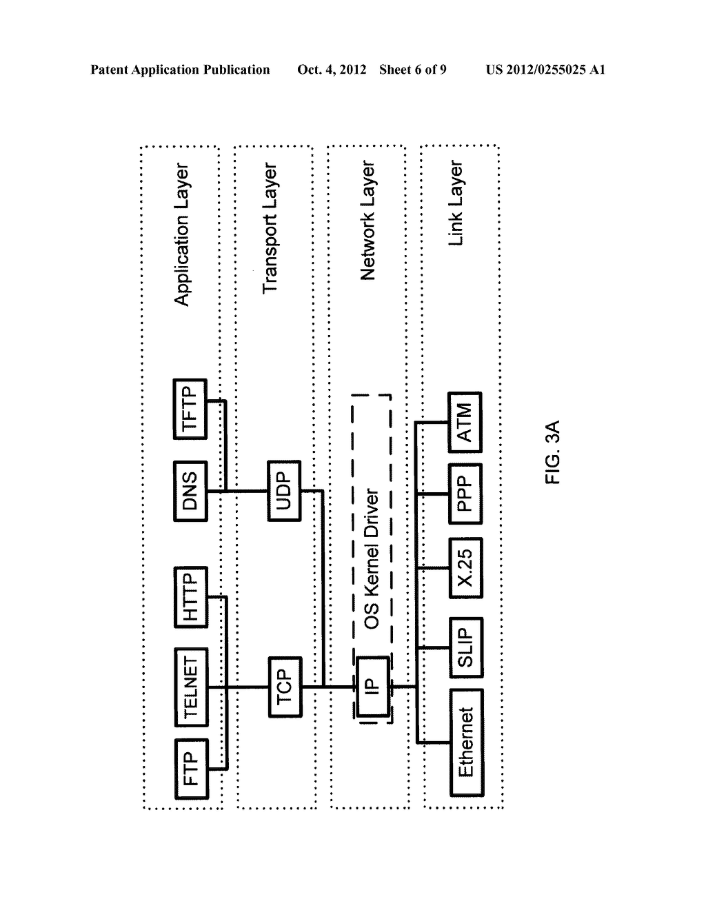 Automatic Analysis of Software License Usage in a Computer Network - diagram, schematic, and image 07