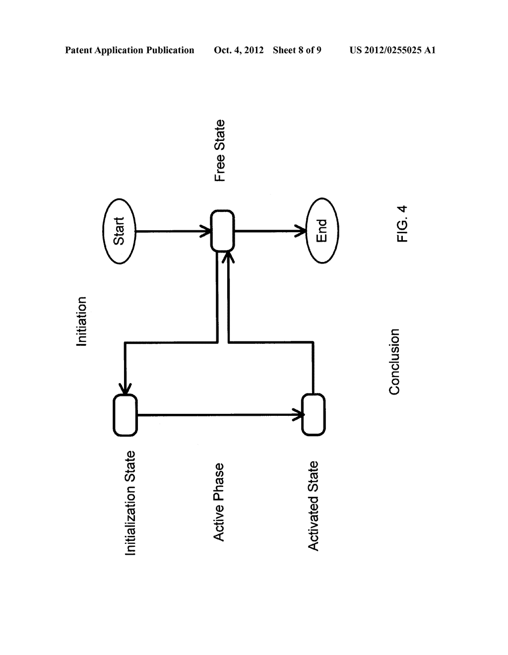 Automatic Analysis of Software License Usage in a Computer Network - diagram, schematic, and image 09