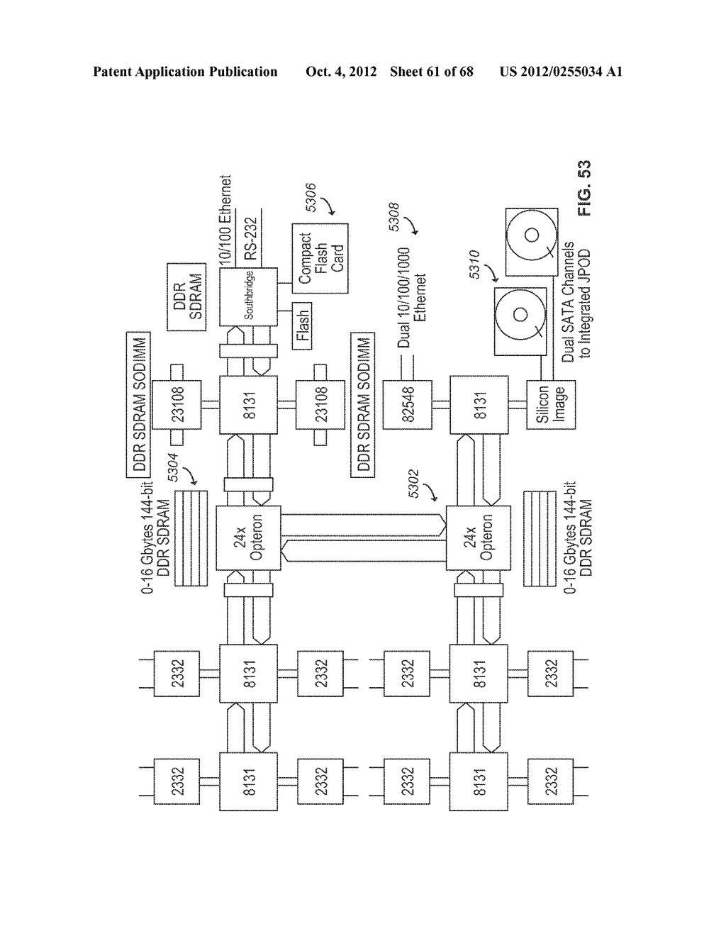 SECURE DATA PARSER METHOD AND SYSTEM - diagram, schematic, and image 62