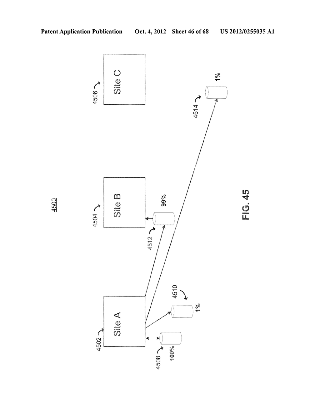 SECURE DATA PARSER METHOD AND SYSTEM - diagram, schematic, and image 47