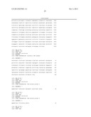 TRANSGENIC NON-HUMAN ANIMAL AND USES THEREOF diagram and image