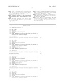 INDUCIBLE SMALL RNA EXPRESSION CONSTRUCTS FOR TARGETED GENE SILENCING diagram and image