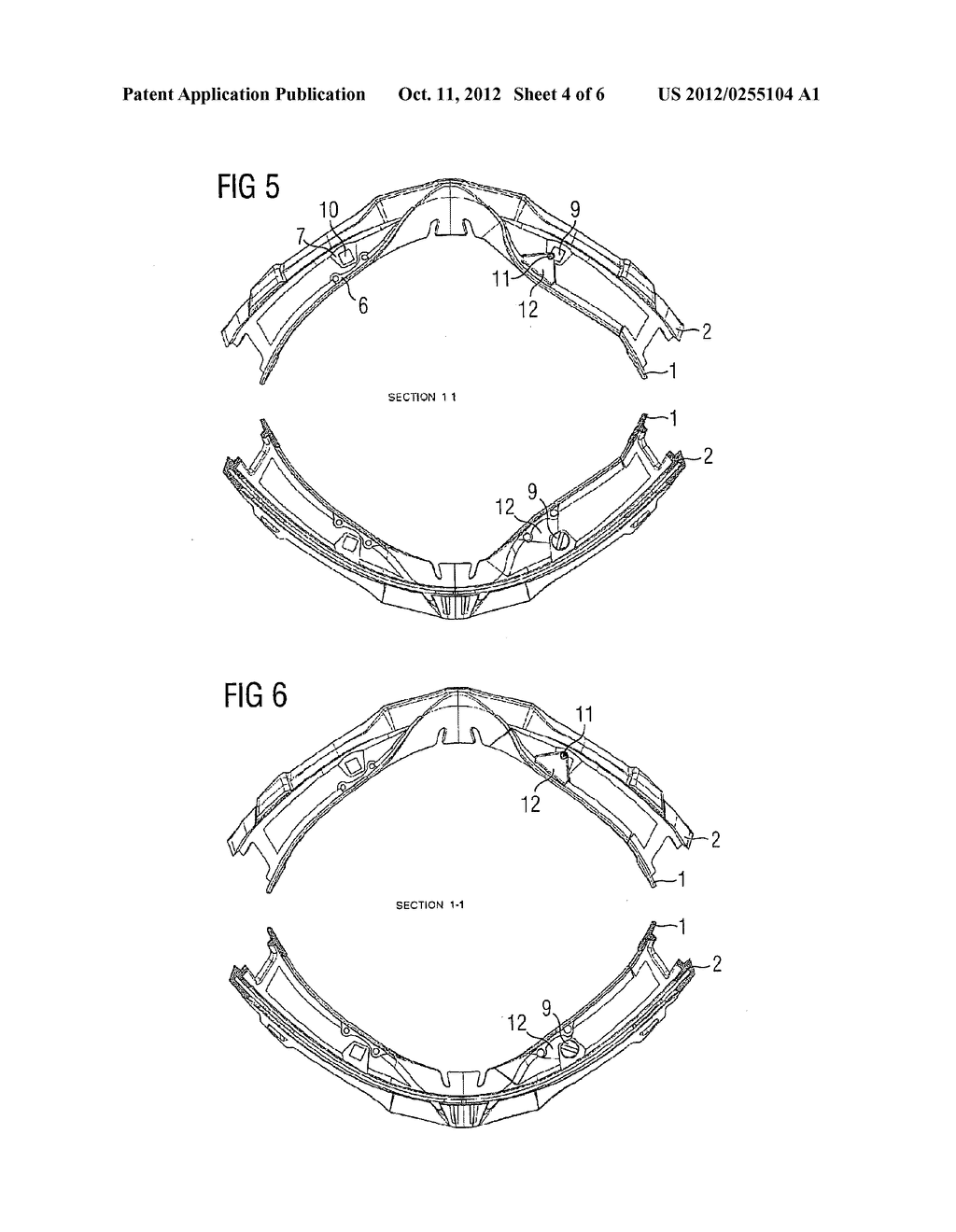 FACE FIT ADJUSTMENT SYSTEM - diagram, schematic, and image 05