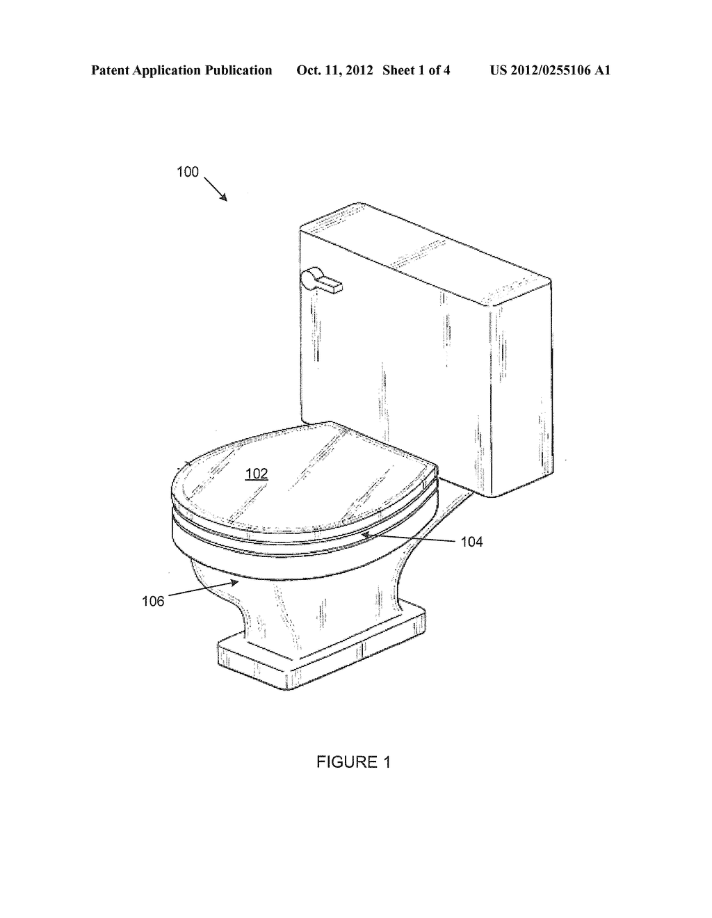 LAMINAR COMPOSITE TOILET LID AND SEAT - diagram, schematic, and image 02