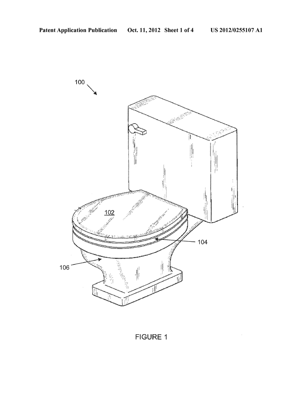 LAMINAR COMPOSITE TOILET LID AND SEAT - diagram, schematic, and image 02