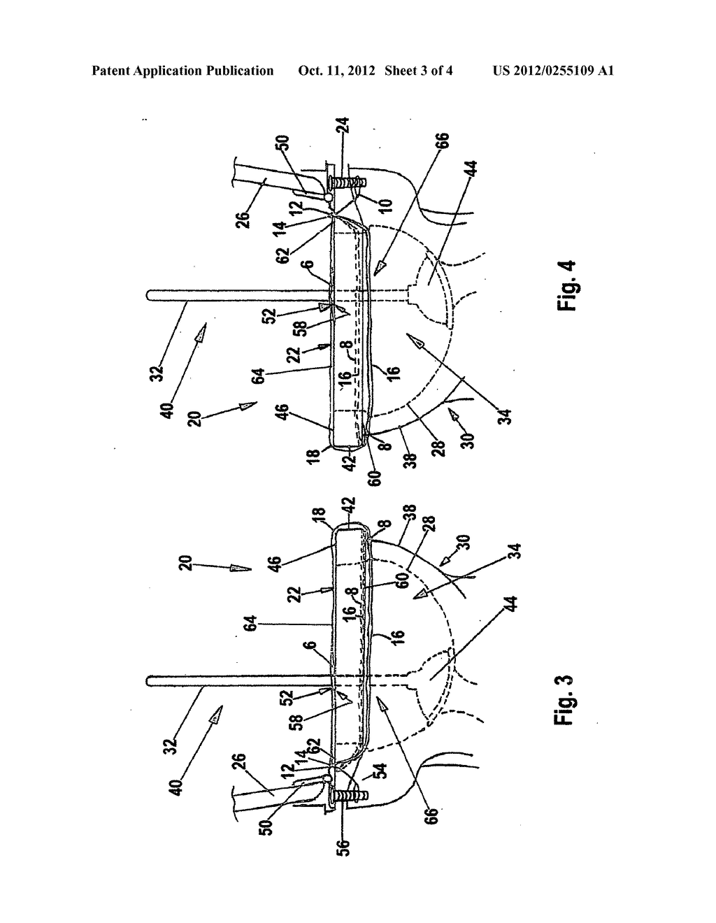 Rim wrap splash guard - diagram, schematic, and image 04