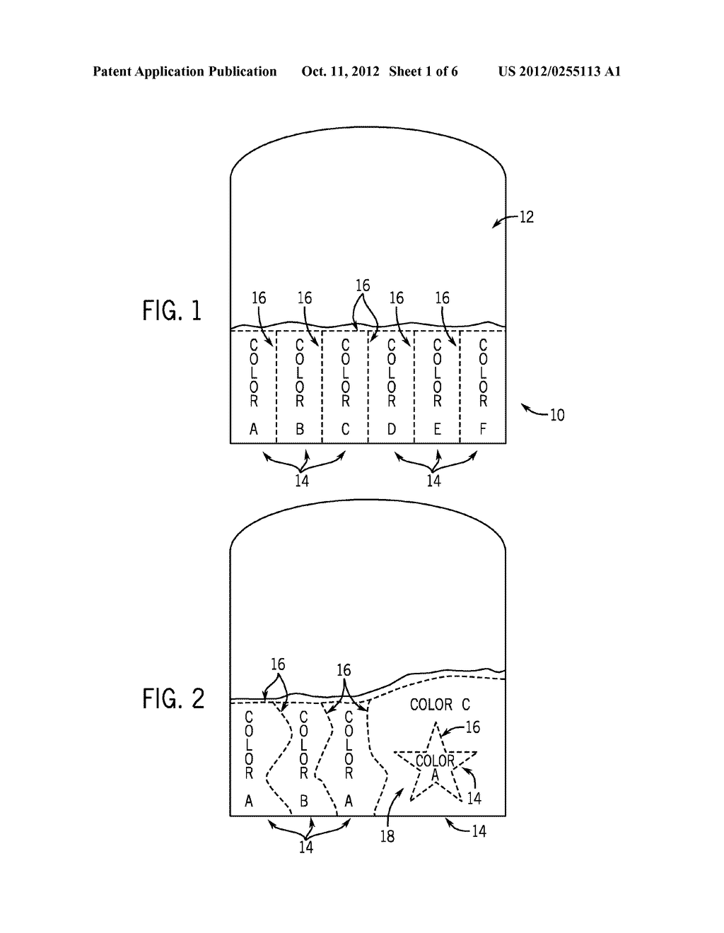 SYSTEM AND METHOD FOR PROVIDING WATER PARK BEACH VISUAL EFFECTS - diagram, schematic, and image 02