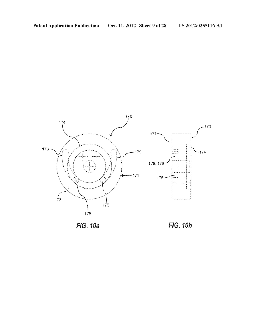 WATER DELIVERY SYSTEM WITH NON-CONTACT USER-OPERATED CONTROL - diagram, schematic, and image 10