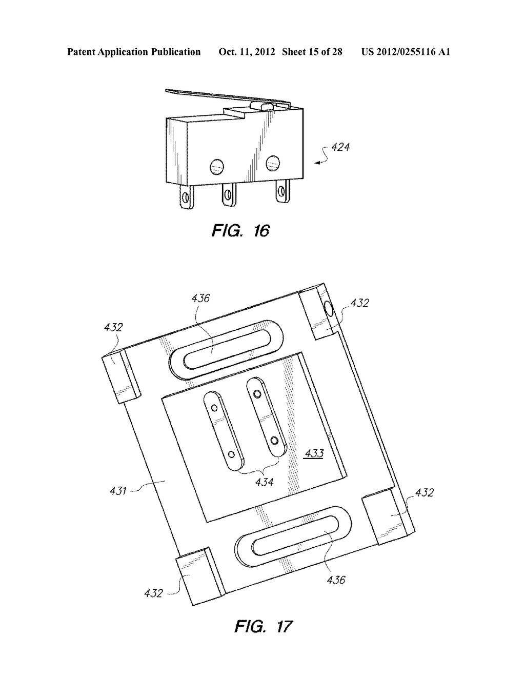 WATER DELIVERY SYSTEM WITH NON-CONTACT USER-OPERATED CONTROL - diagram, schematic, and image 16