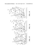 STANDING MOBILITY AND/OR TRANSFER DEVICE diagram and image