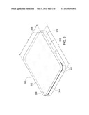 ADAPTABLE ENCASEMENTS diagram and image