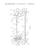 SURGERY TABLE HAVING COORDINATED MOTION diagram and image