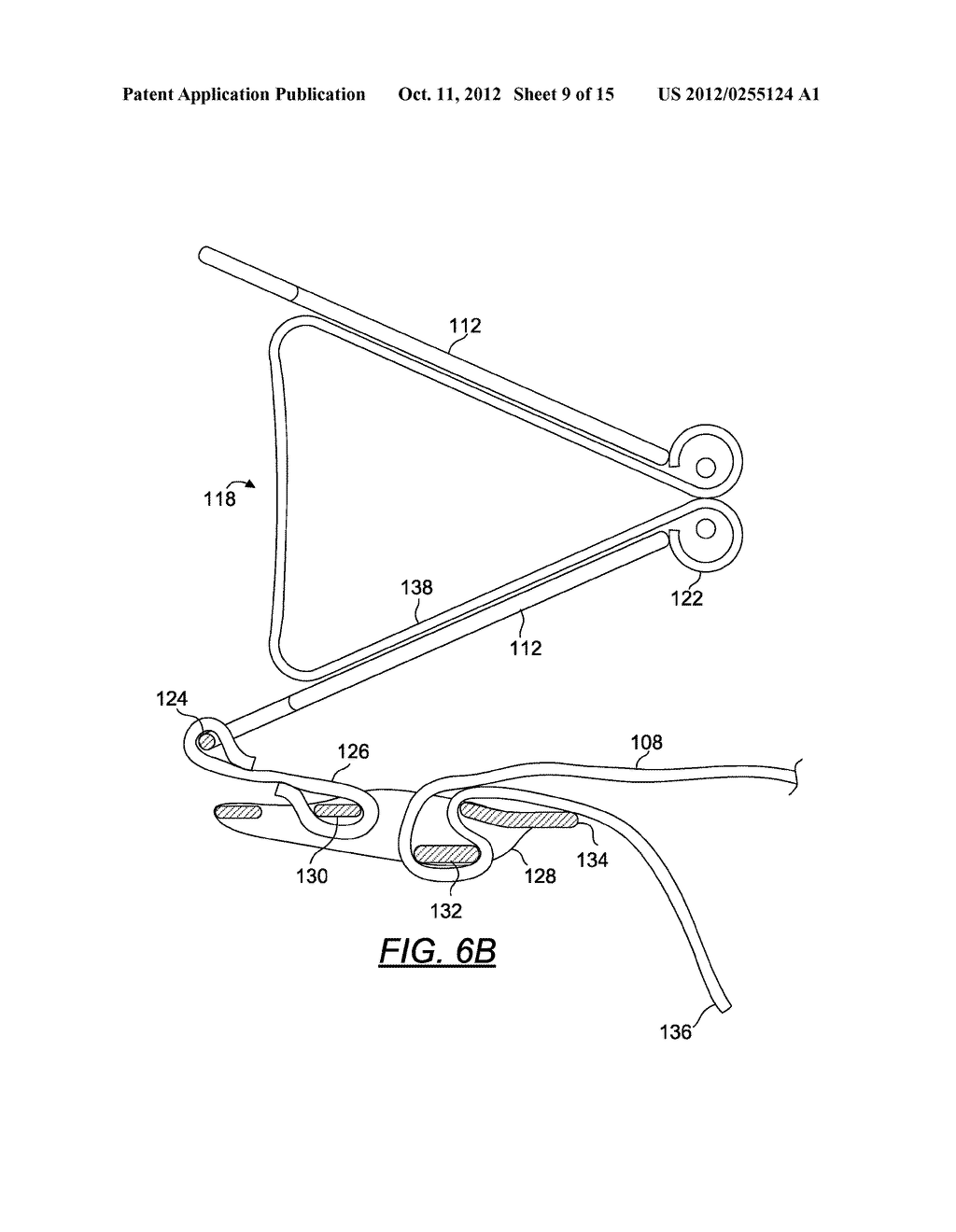 OPERATING TABLE PATIENT POSITIONER AND METHOD - diagram, schematic, and image 10