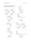 HAIR DYE diagram and image