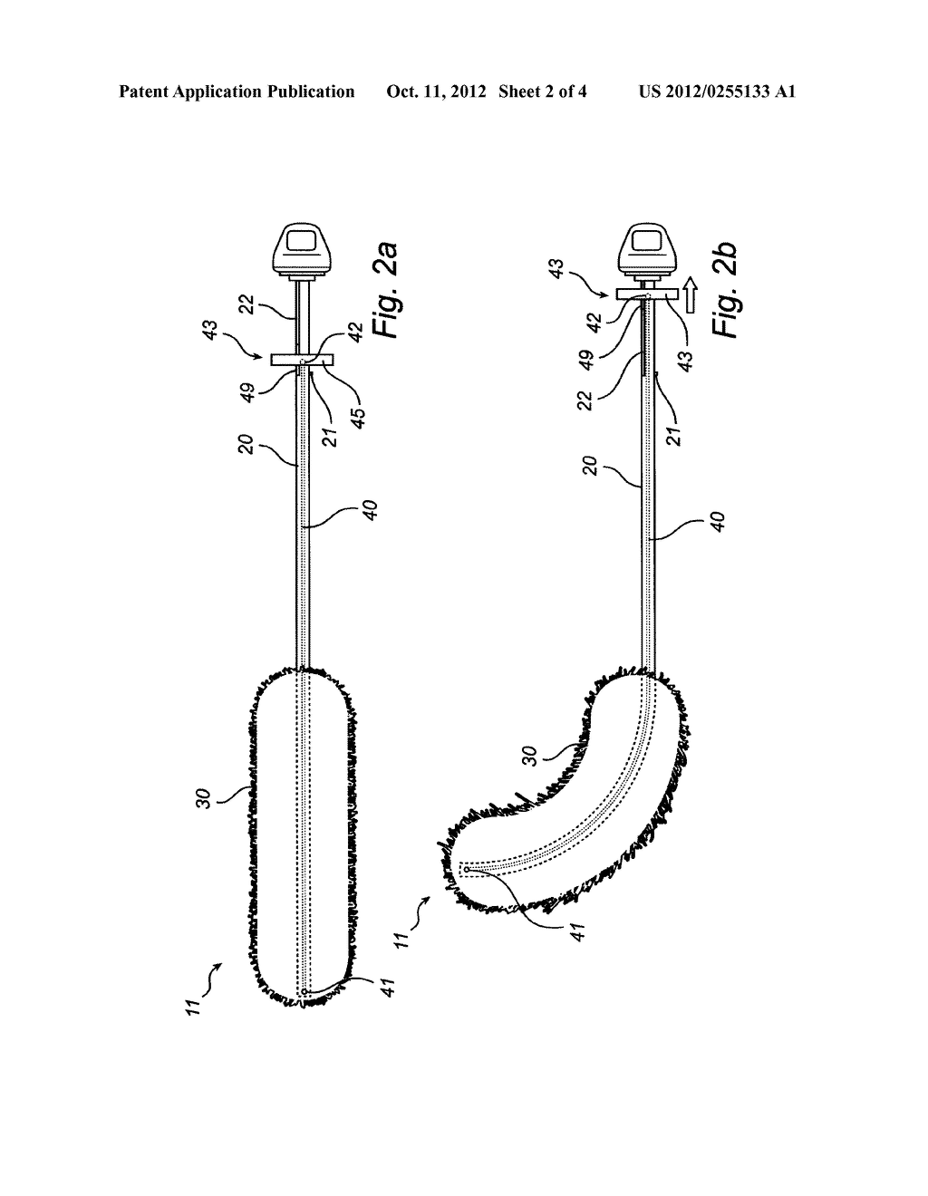 Cleaning Device and System - diagram, schematic, and image 03