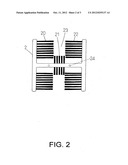 Toothbrush with large bristle surface area diagram and image