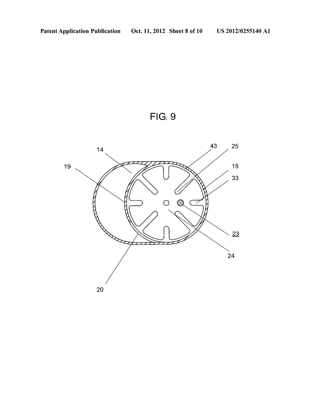 ELECTRIC VACUUM CLEANER - diagram, schematic, and image 09