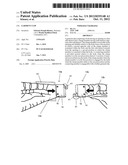 GARMENT CLIP diagram and image