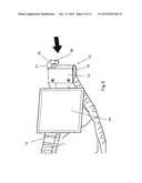 GARMENT CLIP diagram and image