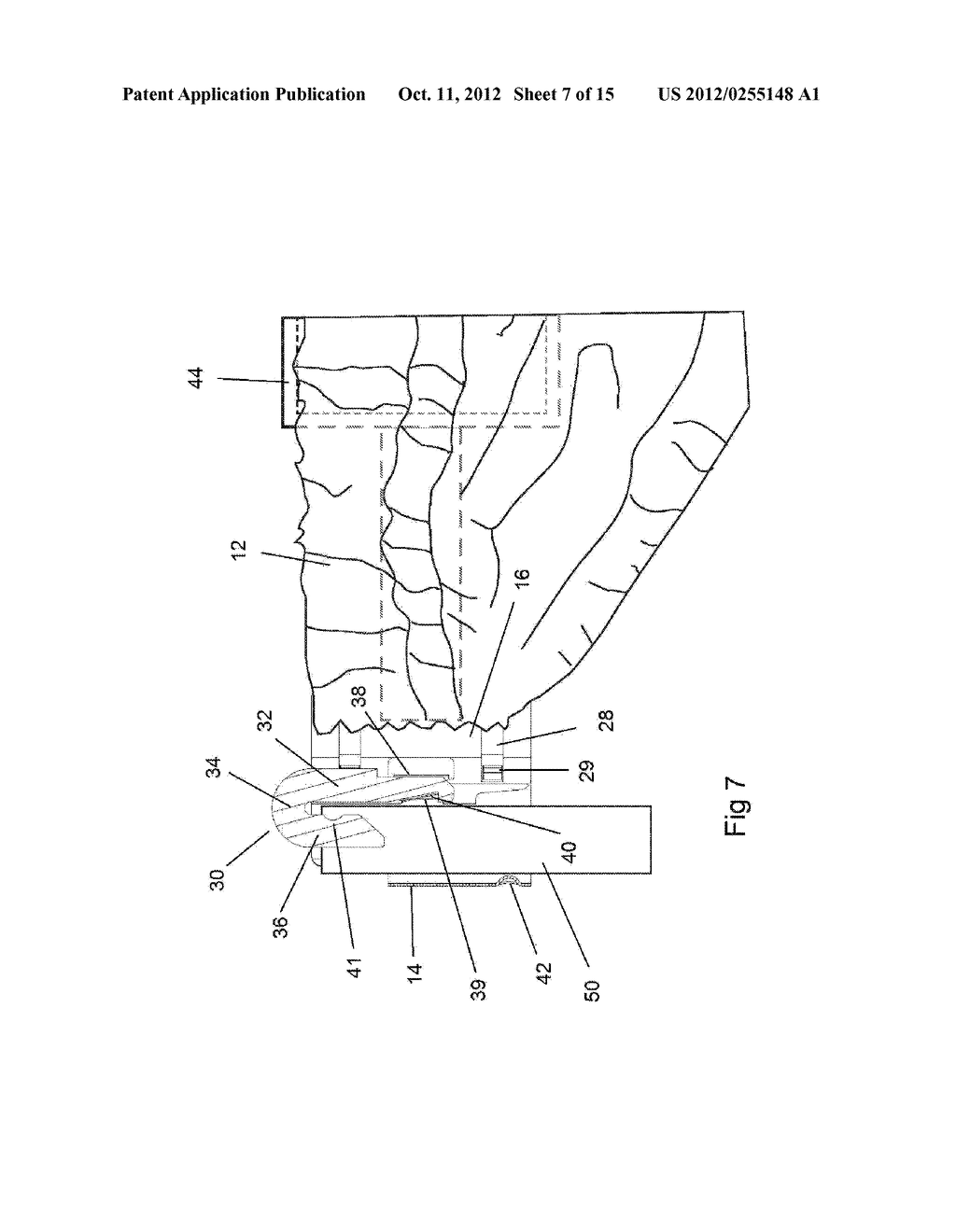 GARMENT CLIP - diagram, schematic, and image 08