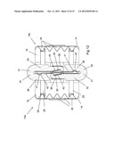 GARMENT CLIP diagram and image