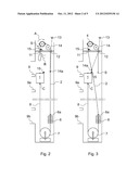 METHOD FOR REPLACING THE ROPES OF AN ELEVATOR, AND AN ELEVATOR diagram and image