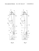 METHOD FOR REPLACING THE ROPES OF AN ELEVATOR, AND AN ELEVATOR diagram and image