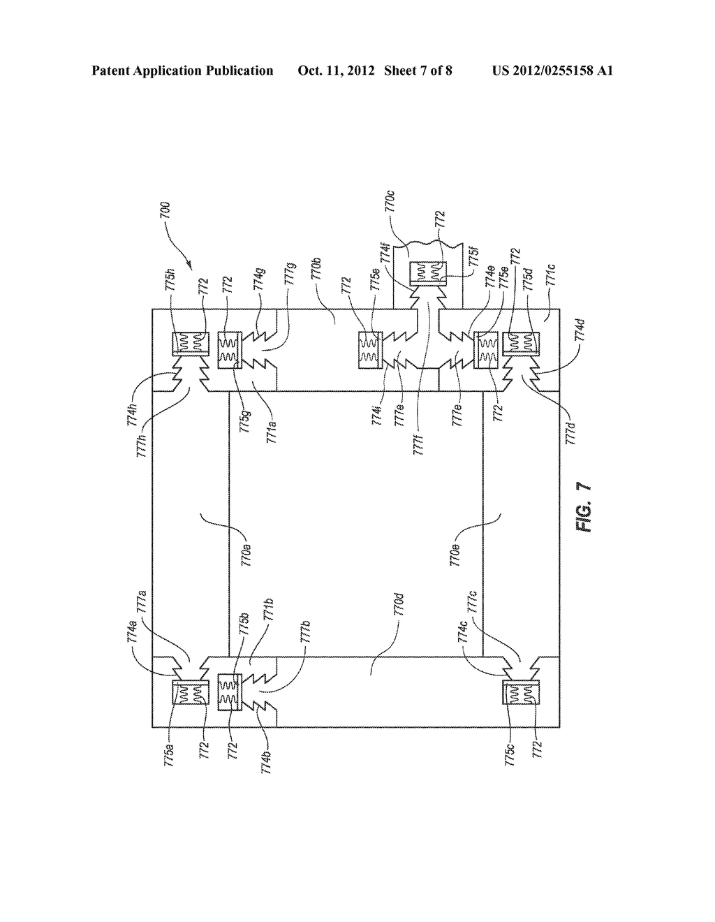 JOINT TYPE PREFAB ASSEMBLY - diagram, schematic, and image 08