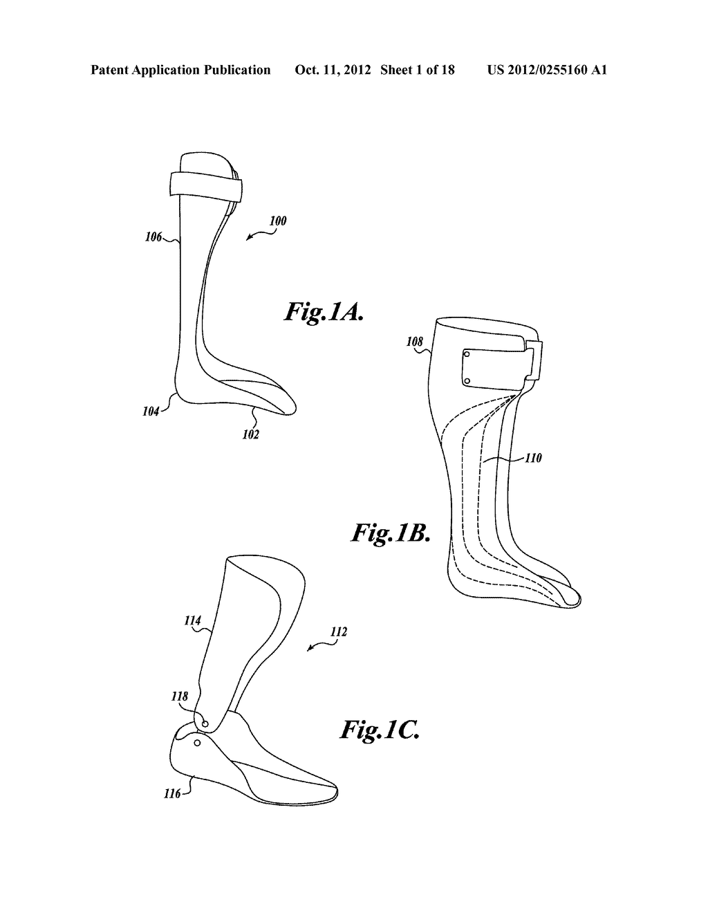 COMPUTERIZED ORTHOTIC PRESCRIPTION SYSTEM - diagram, schematic, and image 02