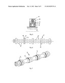 CAMSHAFT diagram and image