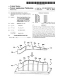 METHOD FOR PRODUCING A METAL REINFORCEMENT FOR A TURBINE ENGINE BLADE diagram and image