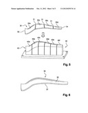 METHOD FOR PRODUCING A METAL REINFORCEMENT FOR A TURBINE ENGINE BLADE diagram and image