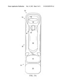 RAZORS AND KITS FOR APPLYING SHAVING AIDS diagram and image