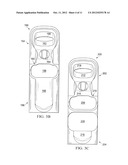 RAZORS AND KITS FOR APPLYING SHAVING AIDS diagram and image