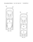 RAZORS AND KITS FOR APPLYING SHAVING AIDS diagram and image