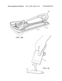 RAZORS AND KITS FOR APPLYING SHAVING AIDS diagram and image