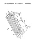 RAZORS AND KITS FOR APPLYING SHAVING AIDS diagram and image