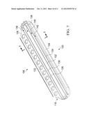 RAZORS AND KITS FOR APPLYING SHAVING AIDS diagram and image