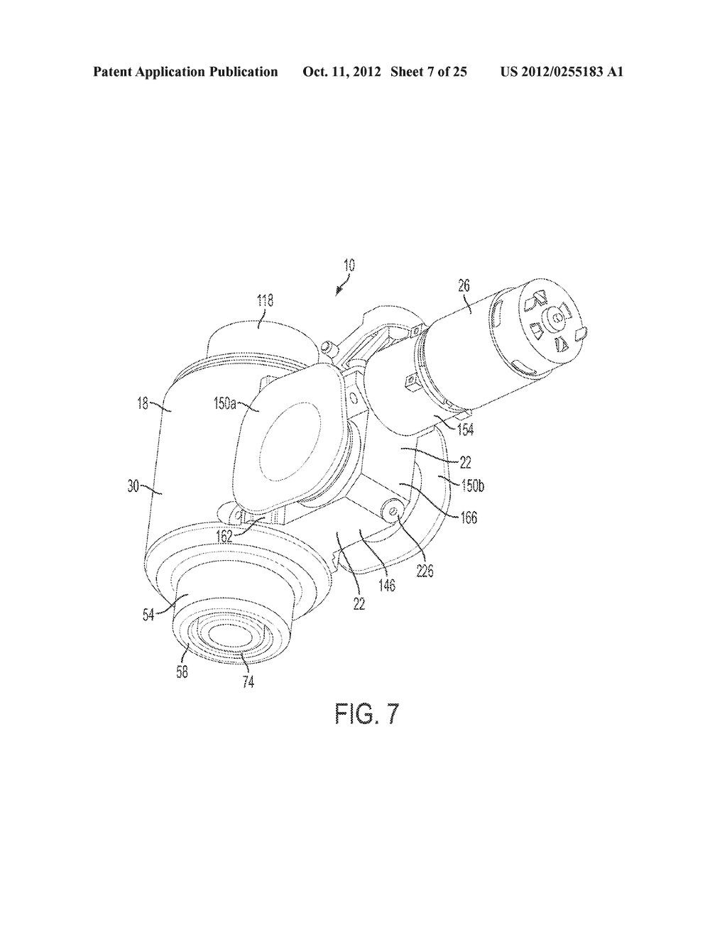 HYDRAULIC HAND-HELD KNOCKOUT PUNCH DRIVER - diagram, schematic, and image 08