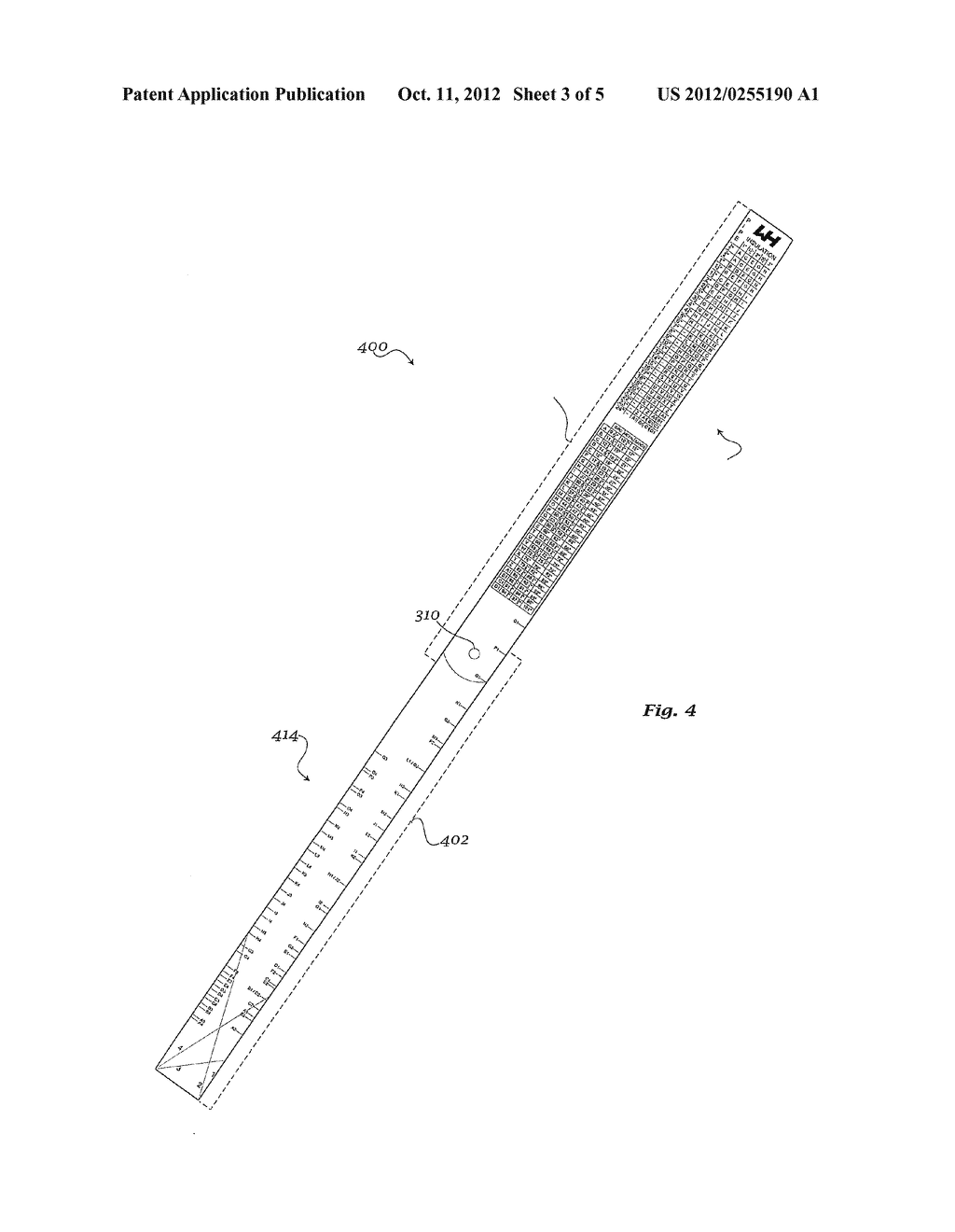 INSULATION WORK APPARATUS - diagram, schematic, and image 04