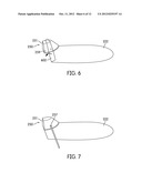 Adjustable Bladder System With External Valve For An Article Of Footwear diagram and image