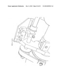 Electric variable magnification rifle gun telescope drive, and accessory     power driver/power supply/pressure-velocity meter/audible level diagram and image