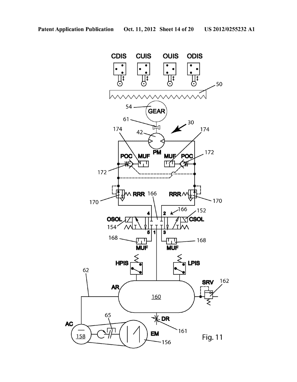 Sliding Security Door - diagram, schematic, and image 15