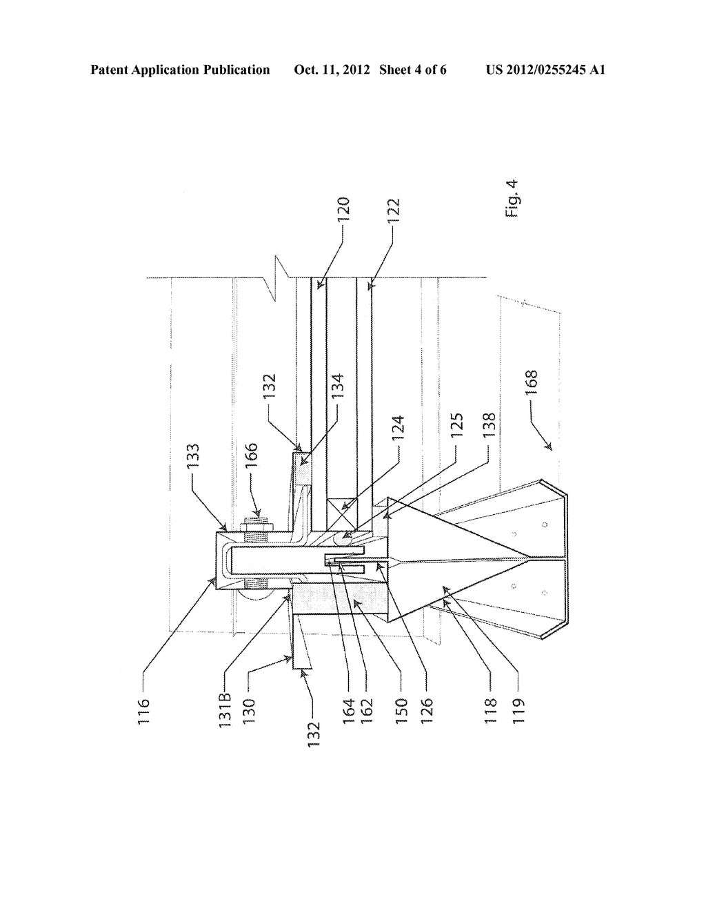 SKYLIGHT WITH THERMAL BREAK - diagram, schematic, and image 05