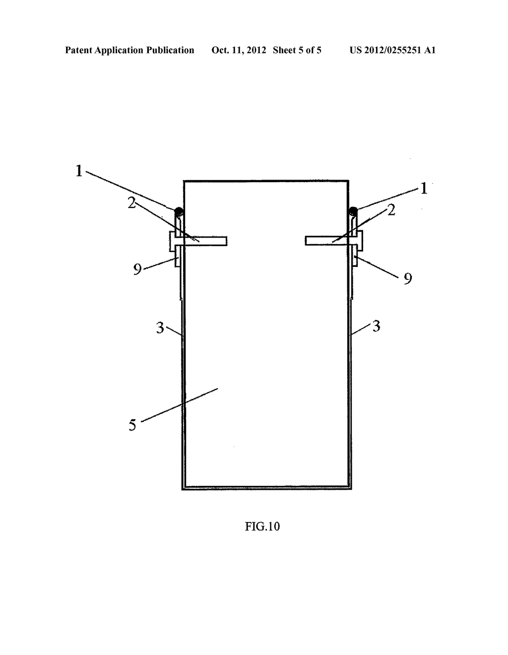 CONSTRUCTION STRUCTURE WITH STRENGTHENING DEVICE AND METHOD - diagram, schematic, and image 06