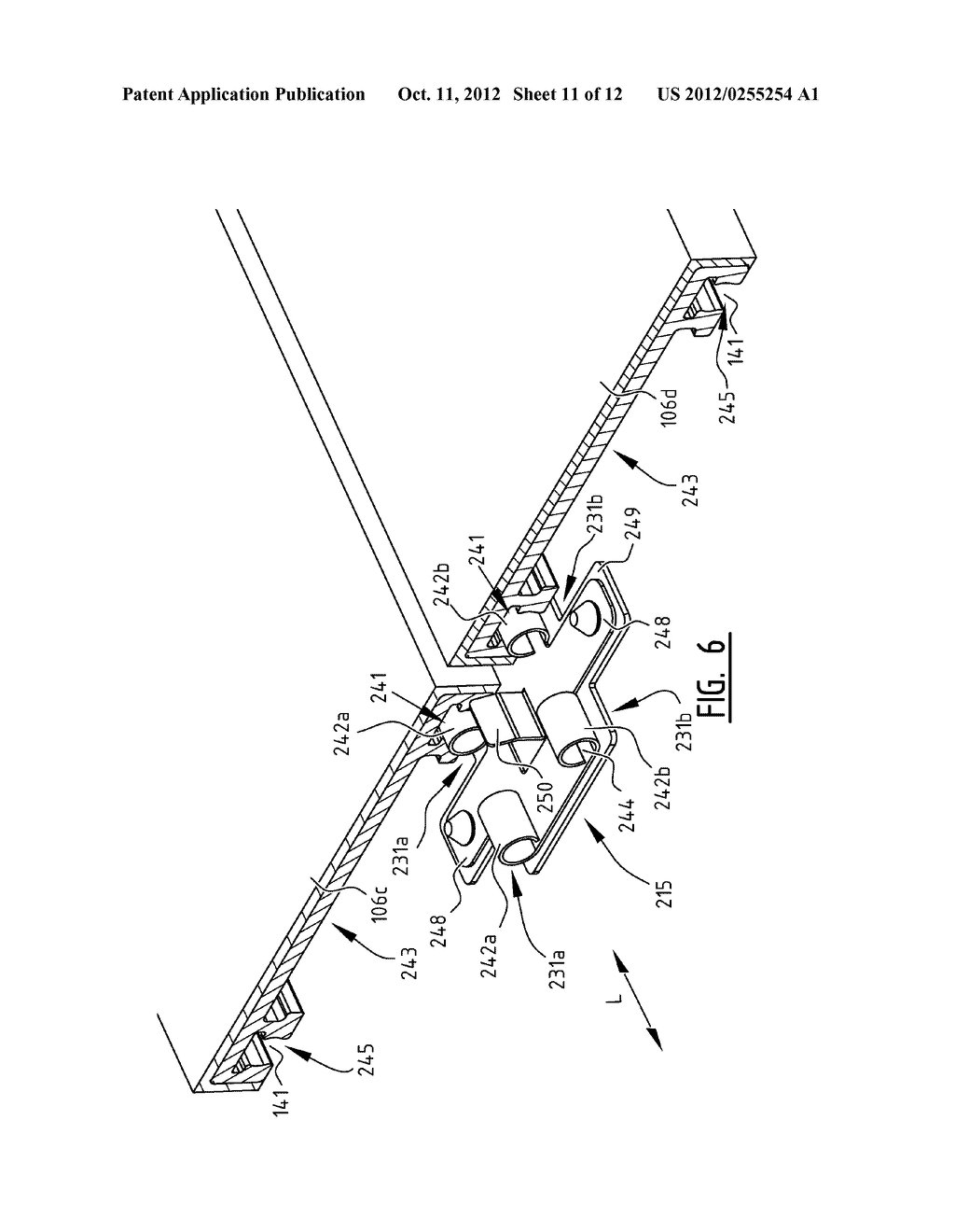 System and Method for Covering a Surface of a Wall - diagram, schematic, and image 12