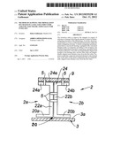 Method Of Slowing The Propagation Of Cracks In A Fail Safe Structure And     Fail Safe Frame, Especially For Fuselage diagram and image