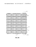 HIGH DENSITY PALLET SYSTEM diagram and image