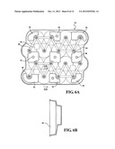 HIGH DENSITY PALLET SYSTEM diagram and image