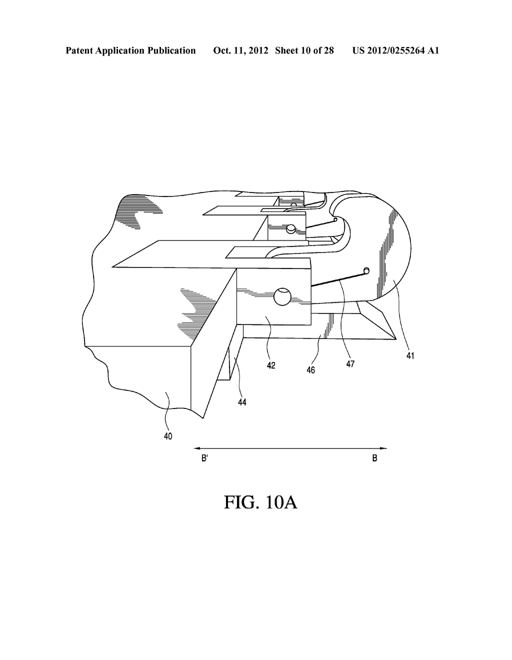 SYSTEMS, DEVICES, AND METHODS FOR AUTOMATIC UNWRAPPING OF BUNDLES - diagram, schematic, and image 11